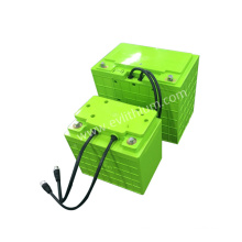 12.8V100ah LiFePO4 Battery Pack for Solar, RV, Boat Marine and Energy Storage System Battery Backup System